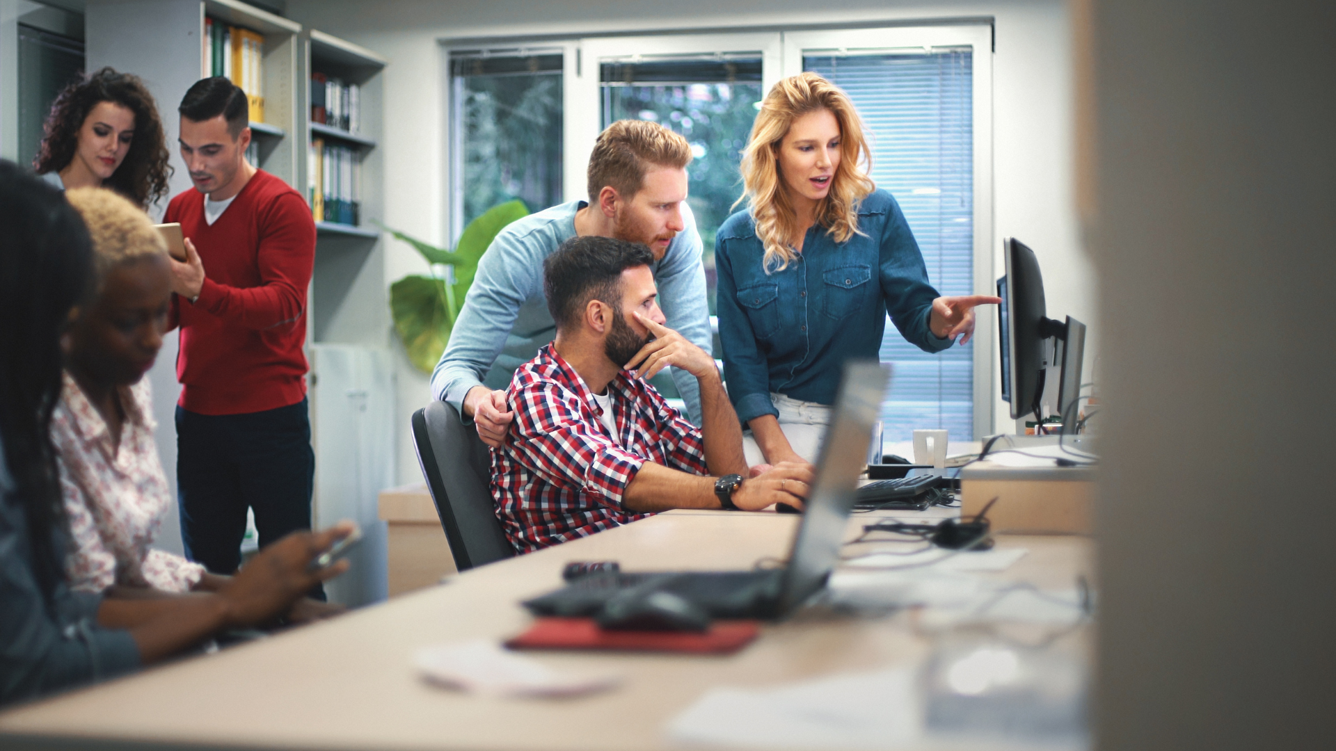 Top 10 Webdesigner und Webdesign-Agenturen in Wien