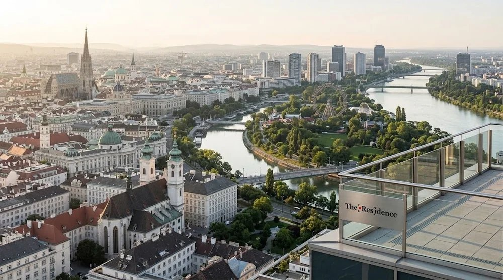 Auswandern nach Wien: Leben, Wohnen und Bezirke im Überblick